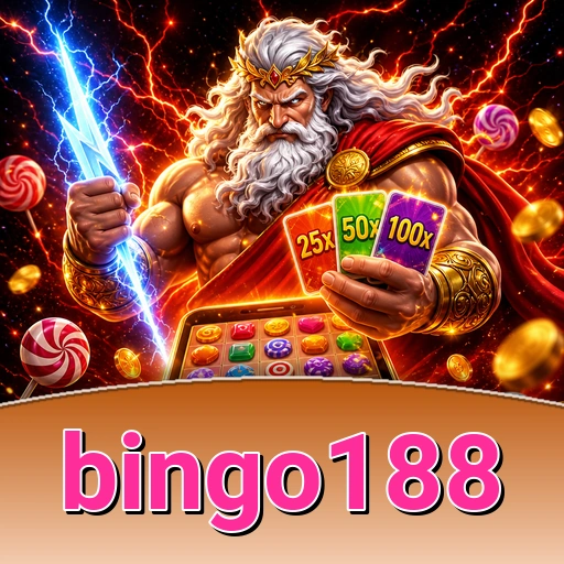 bingo188 APK — hemat kuota