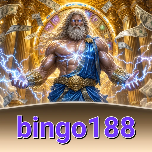 bingo188 APK — file sudah dicek