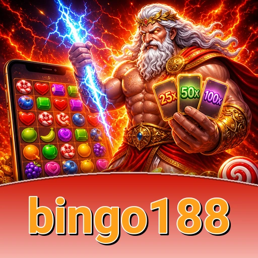 bingo188 APK — bantuan 24 jam